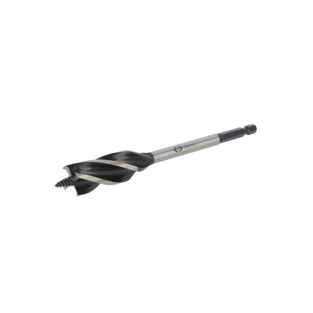 C.K Drill bit; for wood