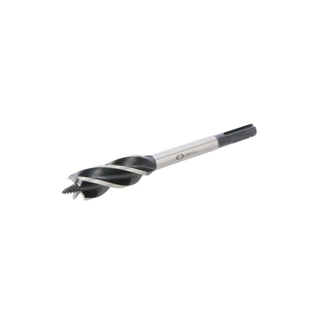 C.K Drill bit; for wood
