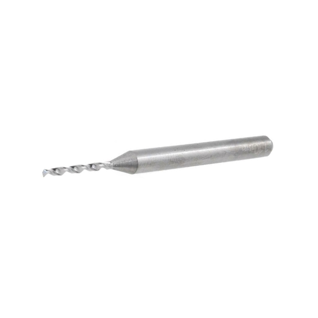 BUNGARD Drill bit; Ø: 1.1mm