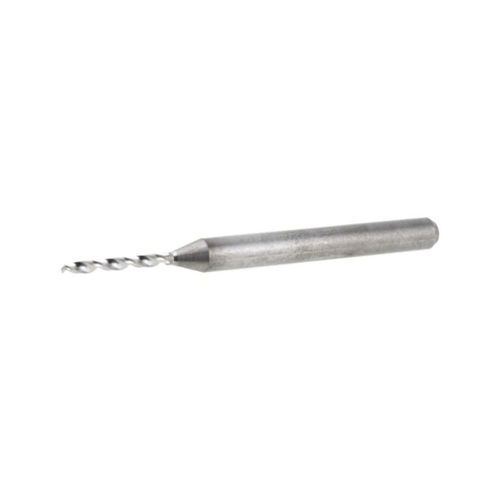 BUNGARD Drill bit; Ø: 1.2mm