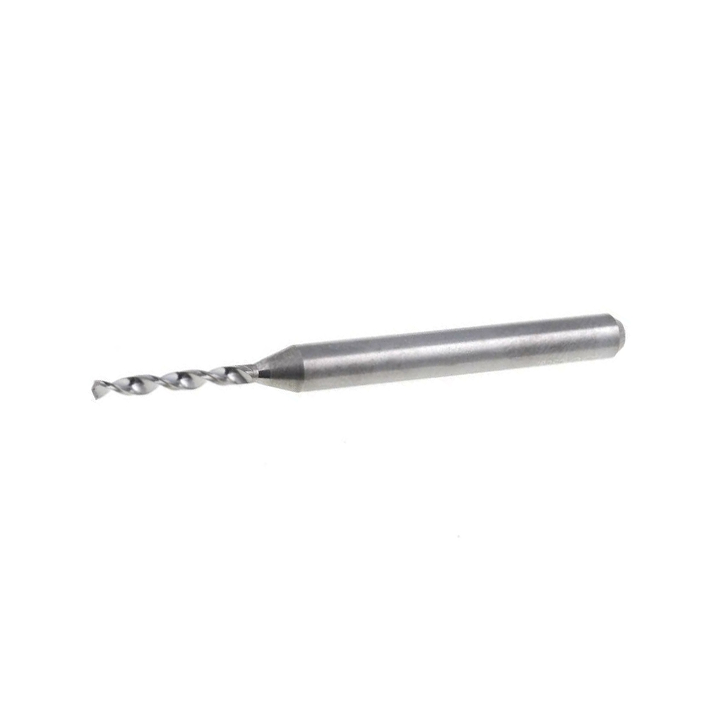 BUNGARD Drill bit; Ø: 1.3mm