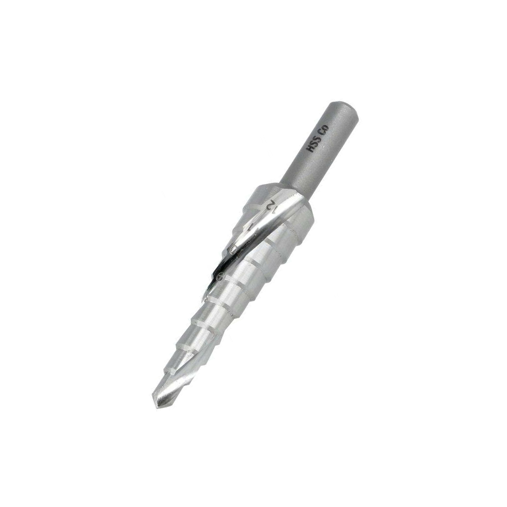 ALPEN-MAYKESTAG Drill bit; Ø: 4÷12mm; high