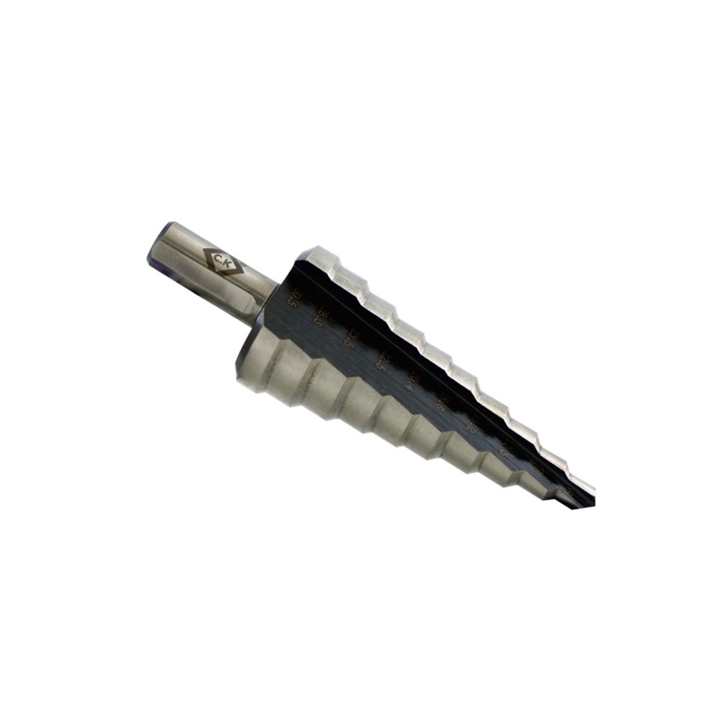 C.K Drill bit; Ø: 6÷20mm