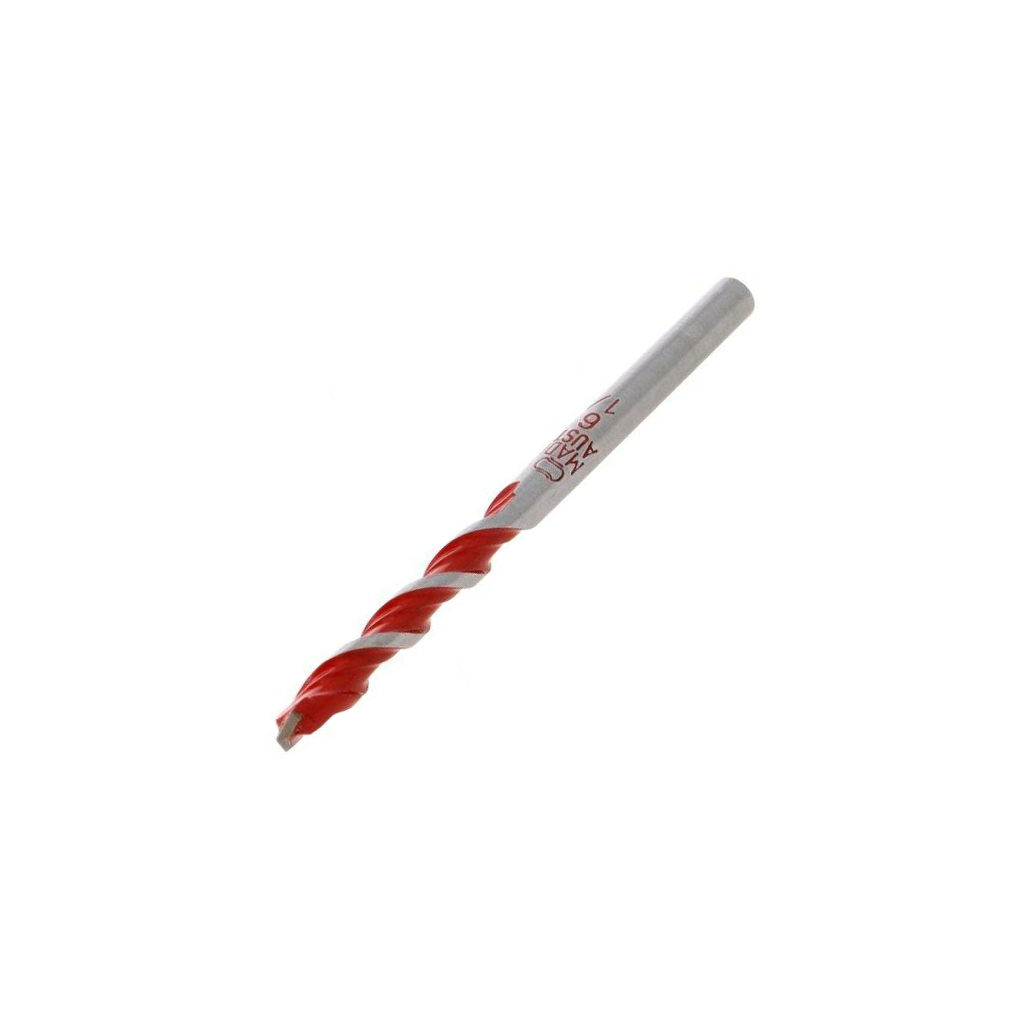 ALPEN-MAYKESTAG Drill bit; Ø: 6.5mm