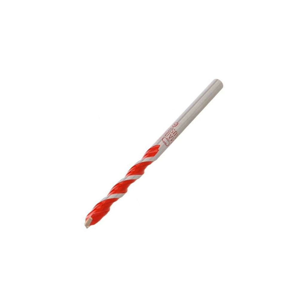 ALPEN-MAYKESTAG Drill bit; Ø: 6mm; 15/64"