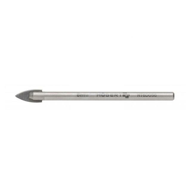 HÖGERT TECHNIK Drill bit; Ø: 6mm
