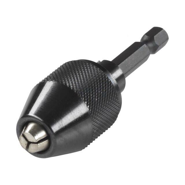WOLFCRAFT Drill holder; for drills,drill