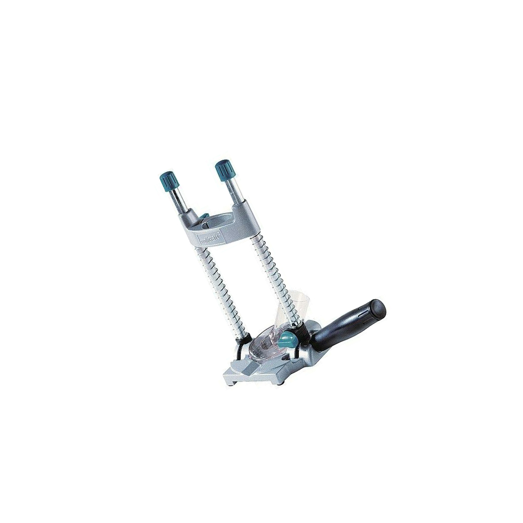 WOLFCRAFT Drill stand; for drills; 43mm