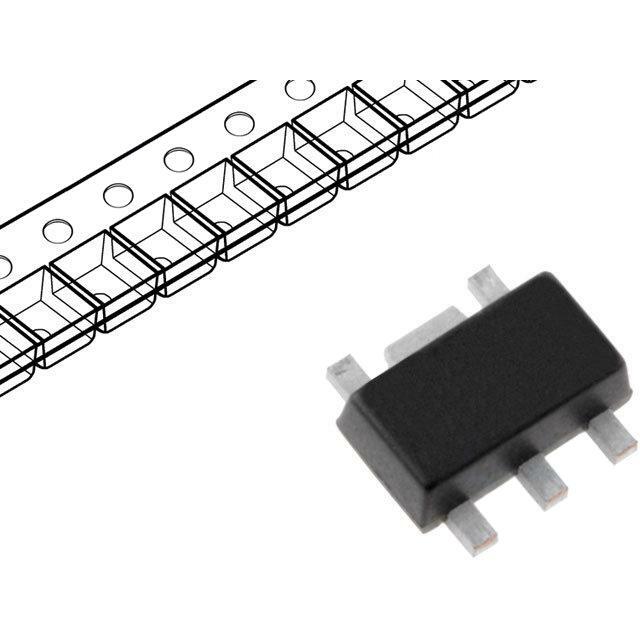 DIODES INCORPORATED Driver; DC/DC converter,LED