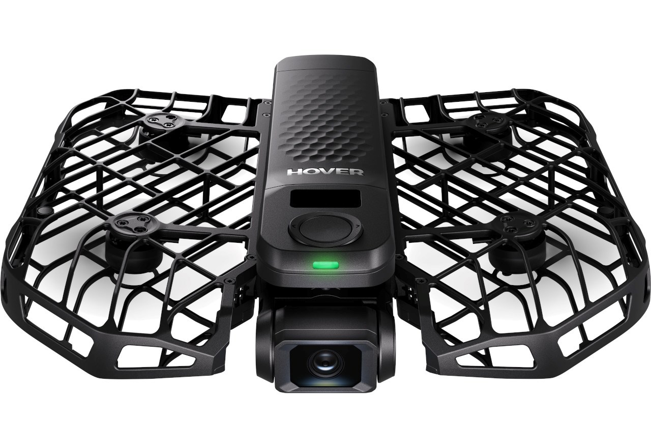 Dron HoverAir X1 PRO Ultimate Cycling