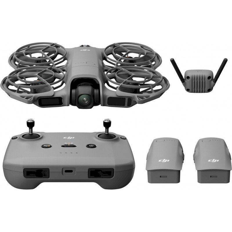 Drona komplekts DJI Neo 2 Fly