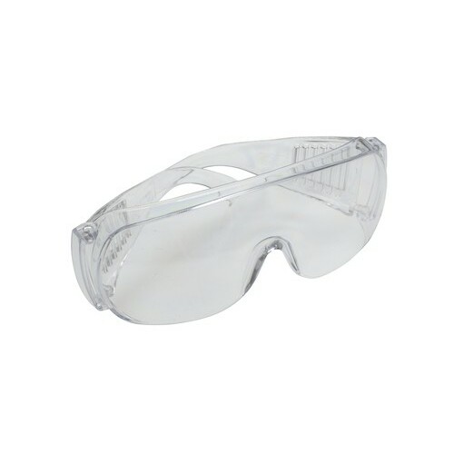 Drošības brilles STALCO BOOBY | 19-47265