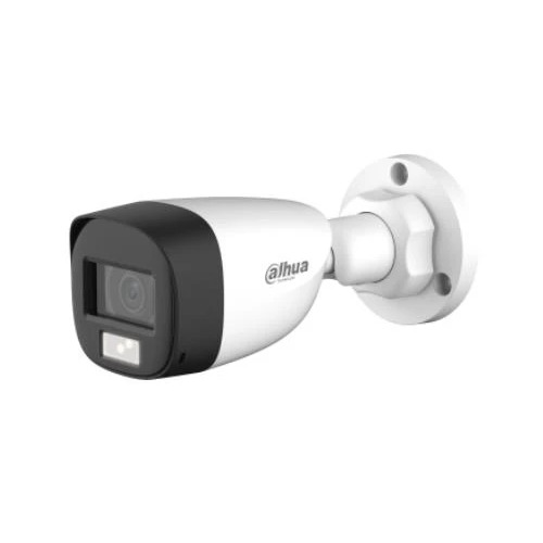Drošības kamera Dahua Technology Lite DH-HAC-HFW1500CL-IL-A