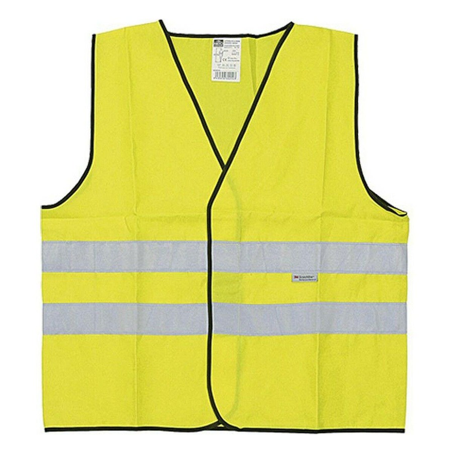 All Ride Drošības veste atstarojoša |