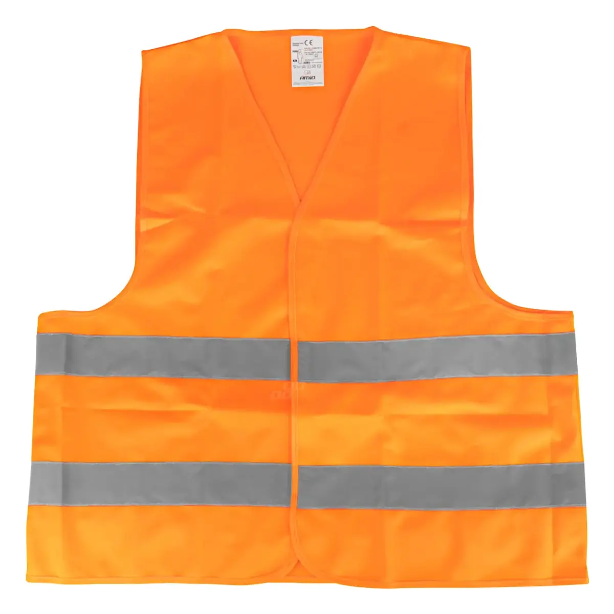 AMIO Oranža drošības veste XL SV-02