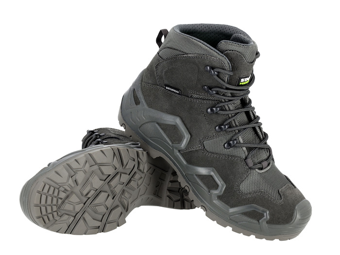 Stalco Perfect Drošības zābaki DEFENDER 45
