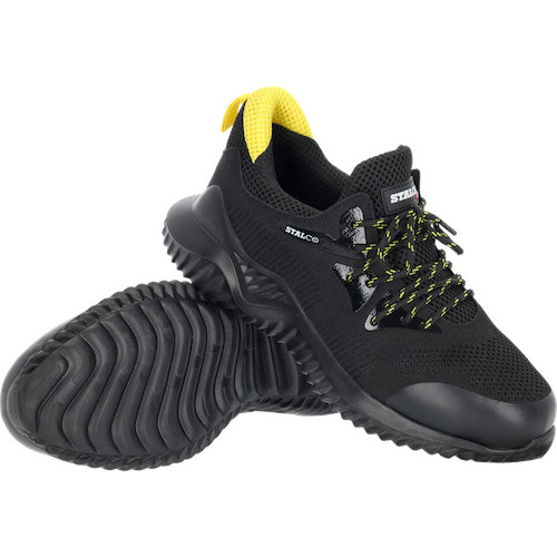 Stalco Perfect Drošības zābaki TOMAS OB