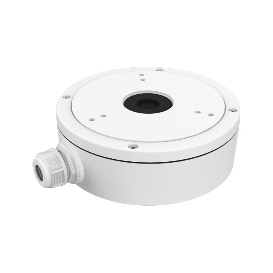 HIKVISION DS-1280ZJ-S ~ Savienojuma kārba kupola