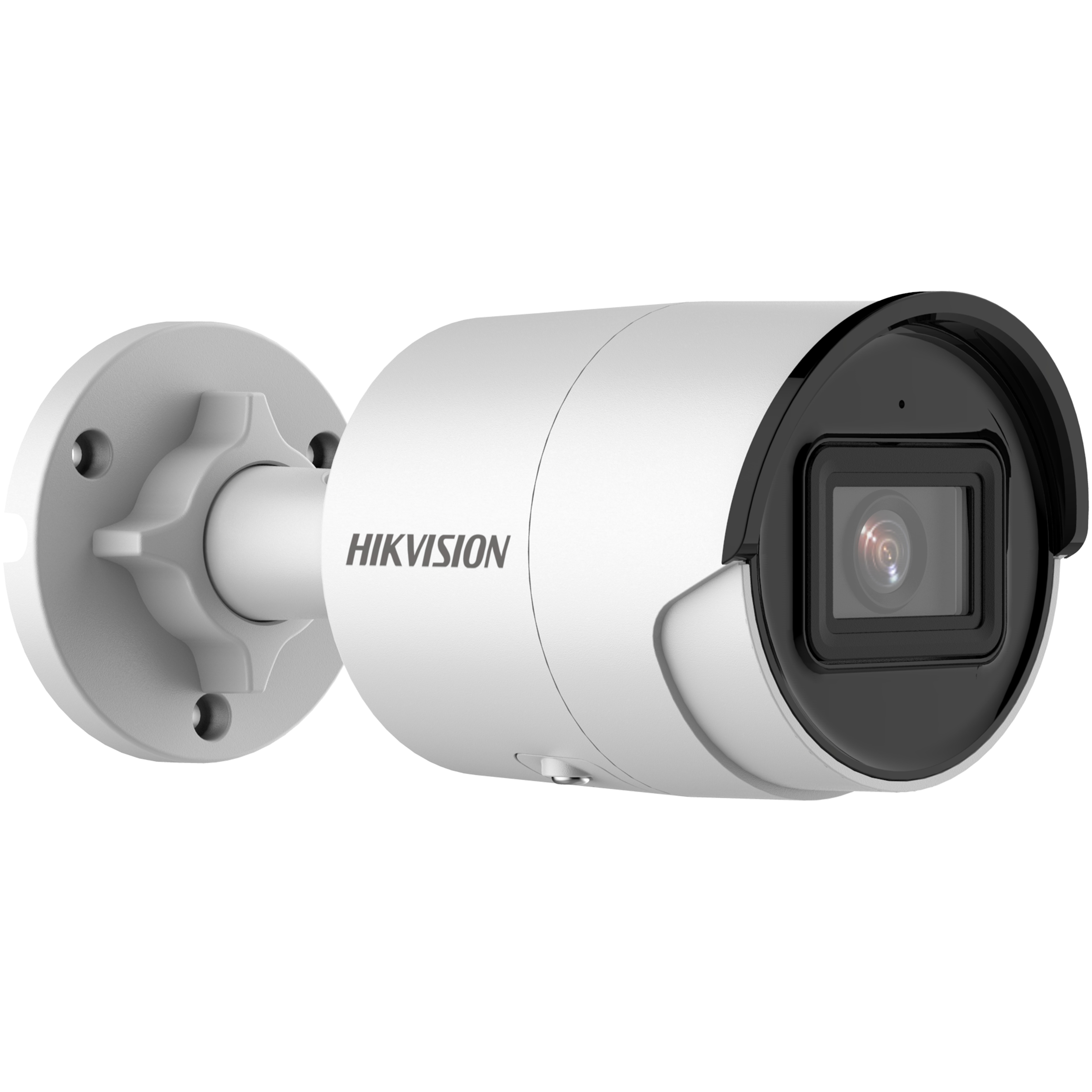 DS-2CD2043G2-IU ~ Hikvision AcuSense IP kamera
