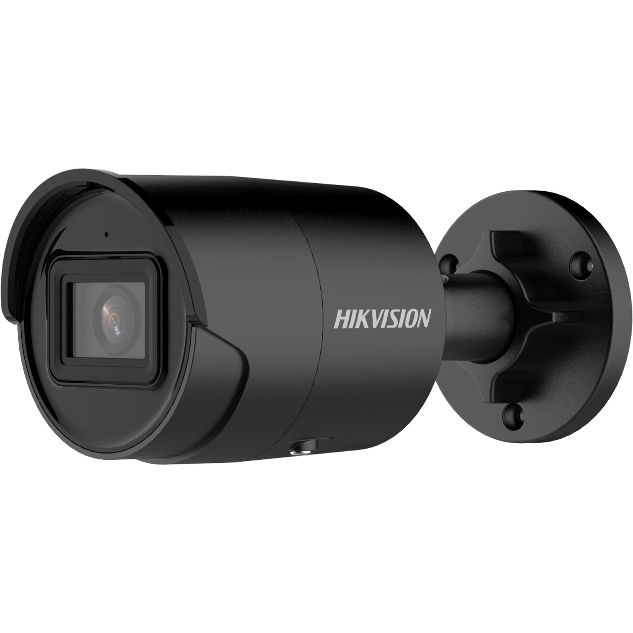 DS-2CD2046G2H-IU Black ~ Hikvision AcuSense IP