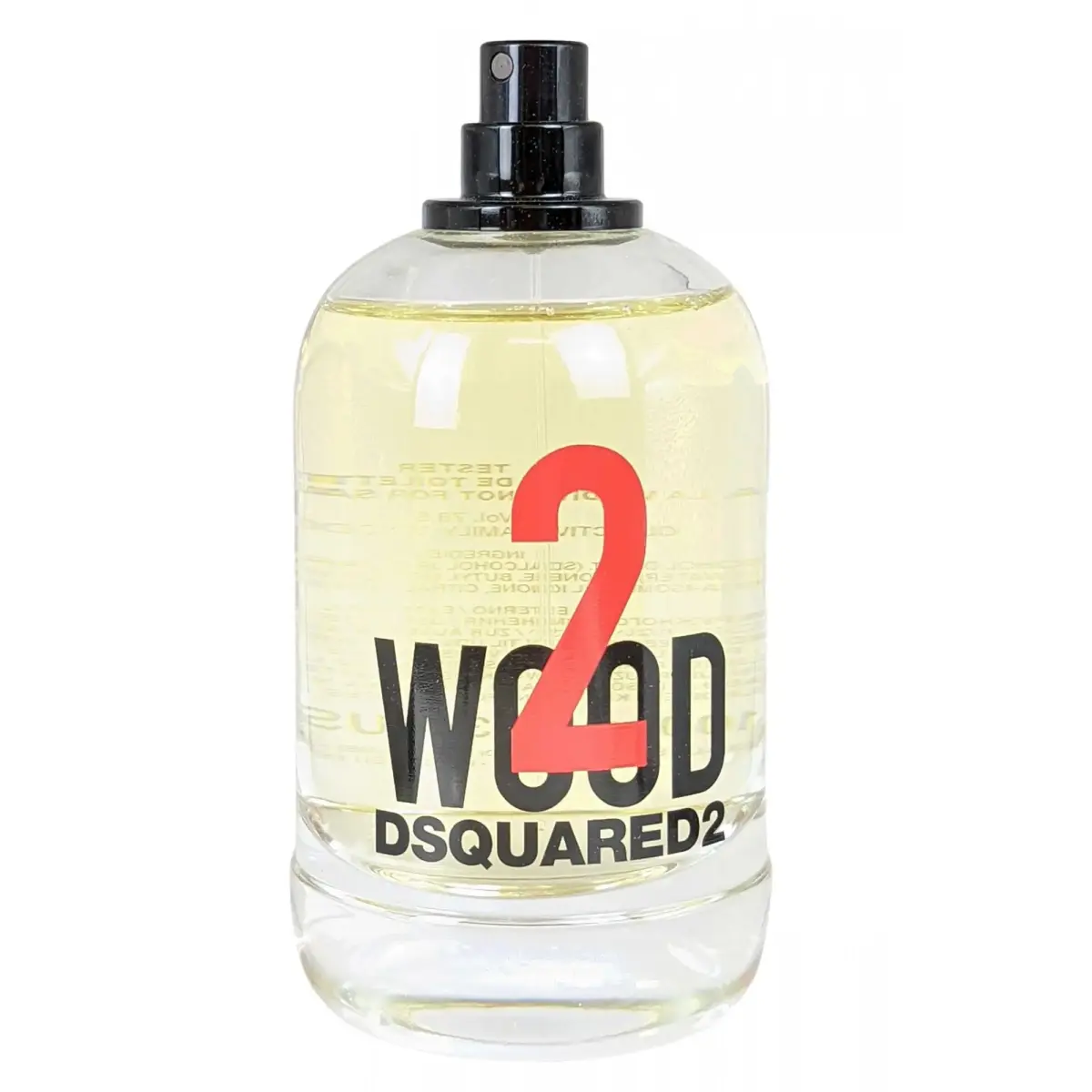 Dsquared2 Dsquared 2, 2 Wood, Eau