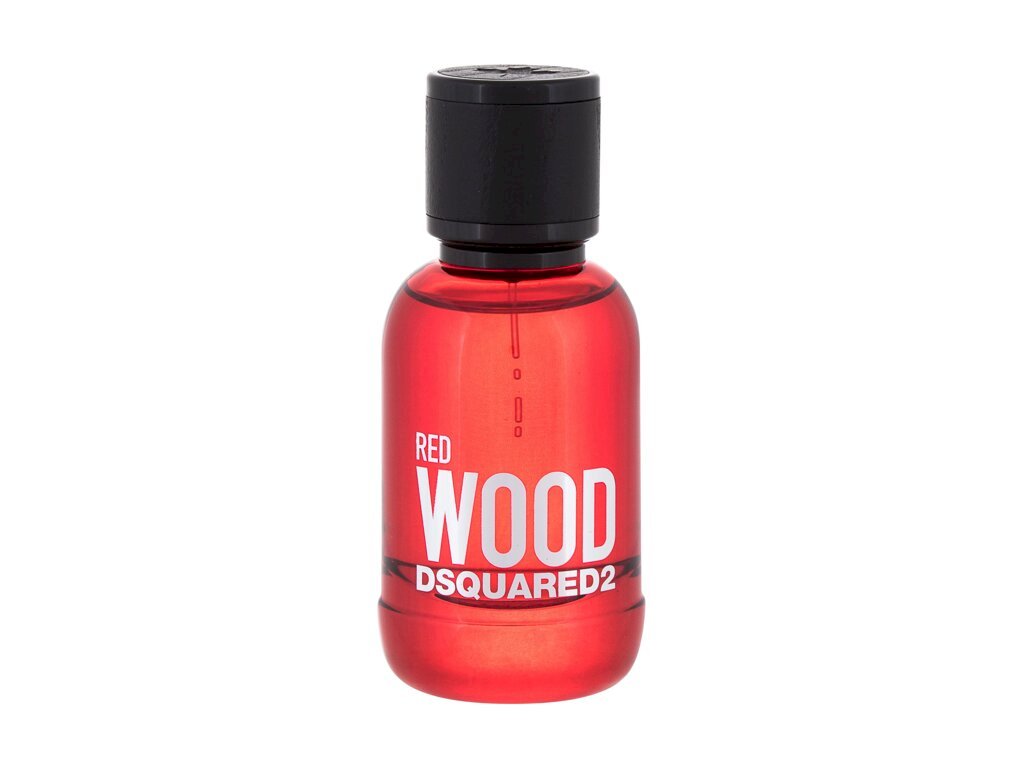 Dsquared2 Red Wood Tualetes ūdens EDT