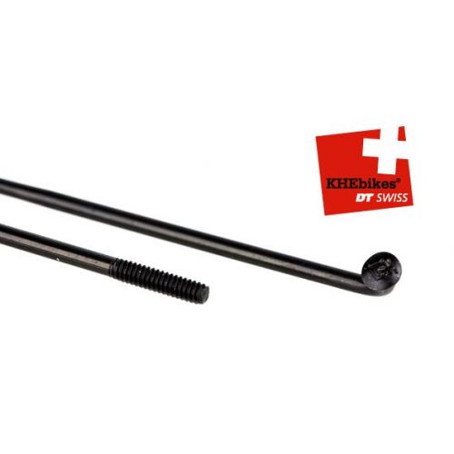 DT Swiss (Sudraba, 258mm) | 8581504208021