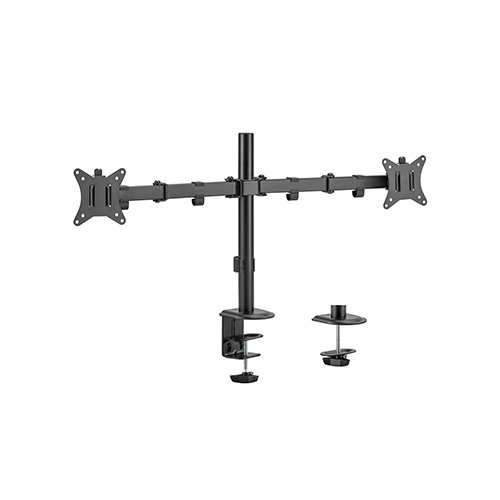 HISMART Dual Monitor 17"-32" Desk