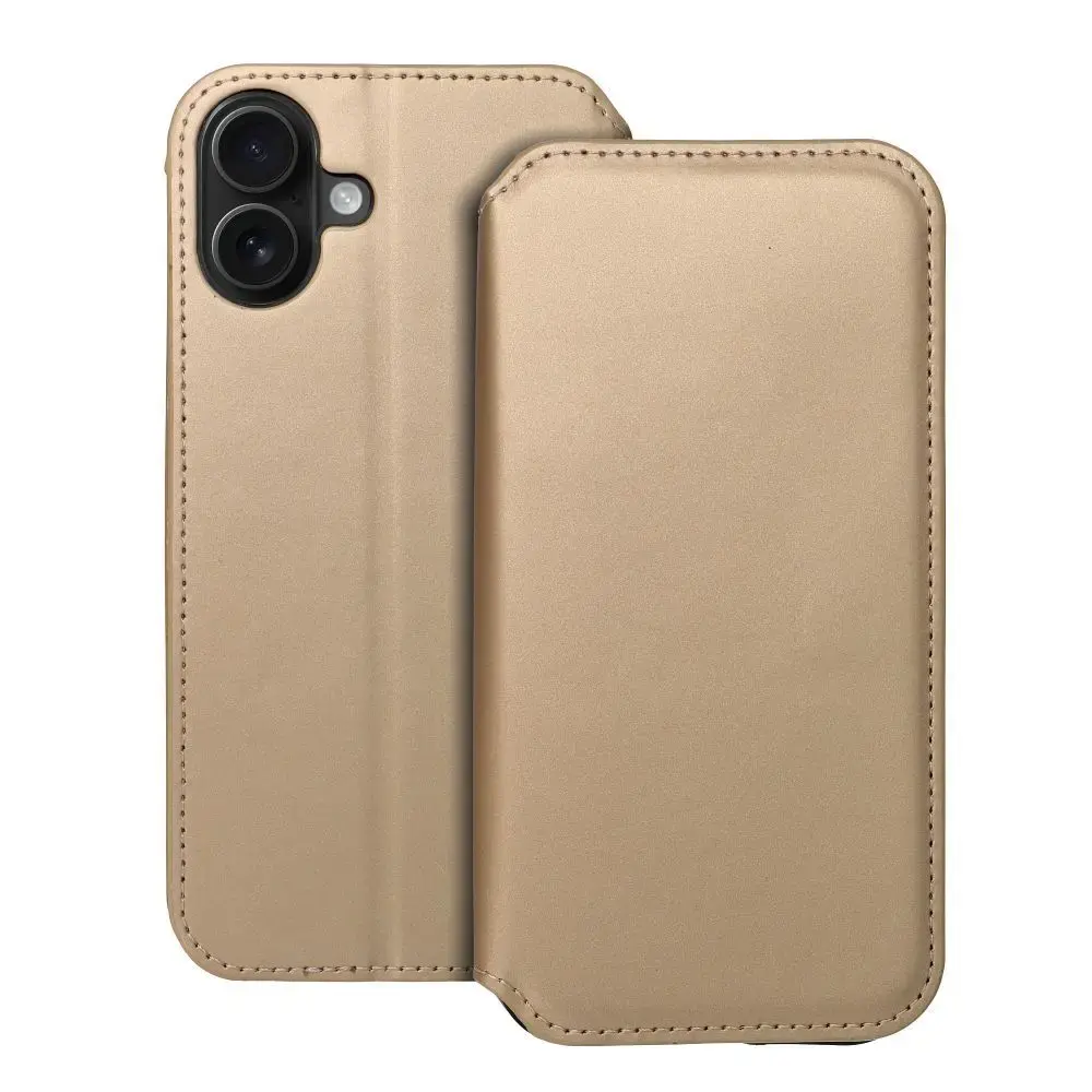 OEM DUAL POCKET Book case for