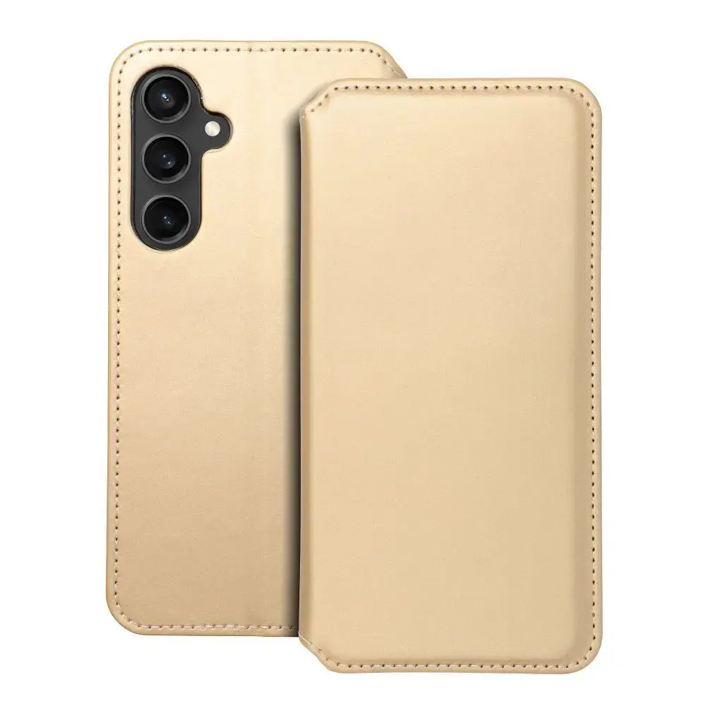 OEM DUAL POCKET Book case for