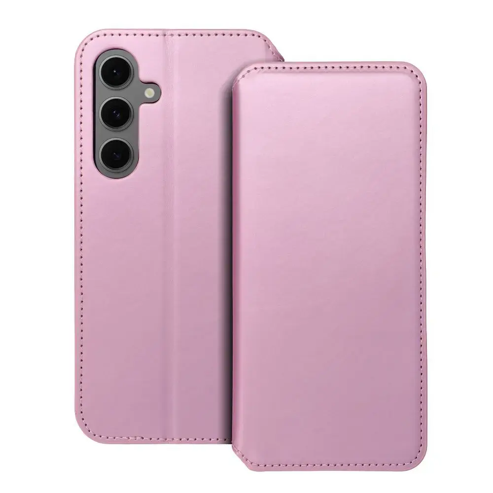 OEM DUAL POCKET Book case for