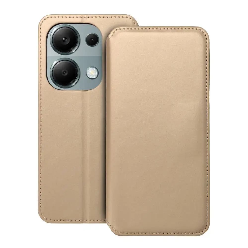 OEM DUAL POCKET Book case for