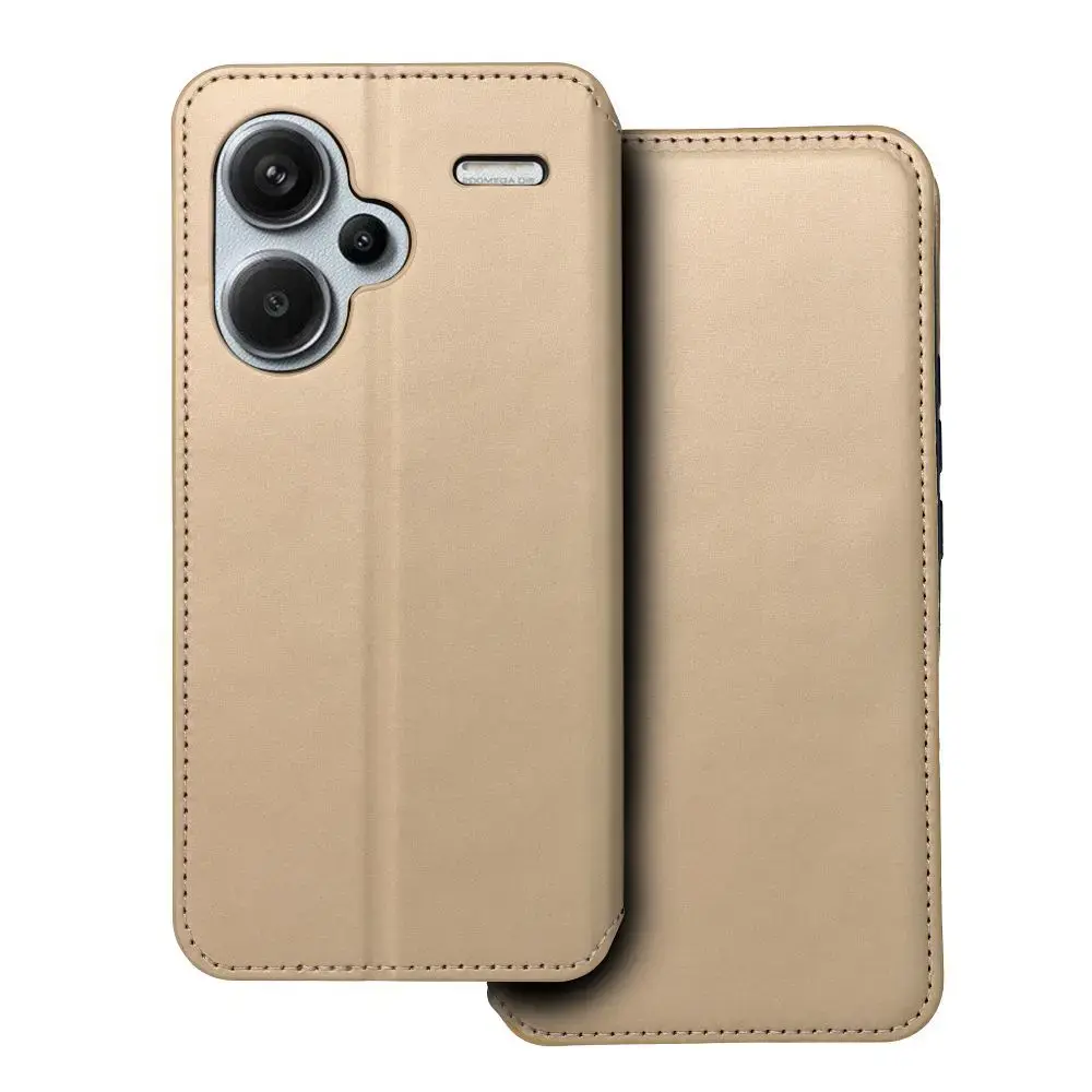 OEM DUAL POCKET Book case for
