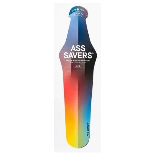 ASS SAVERS Dubļu sargs REGULAR (Krāsa: