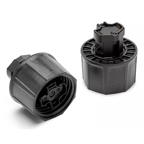 THRUSTMASTER Dubultā ātrās montāžas adapteris |