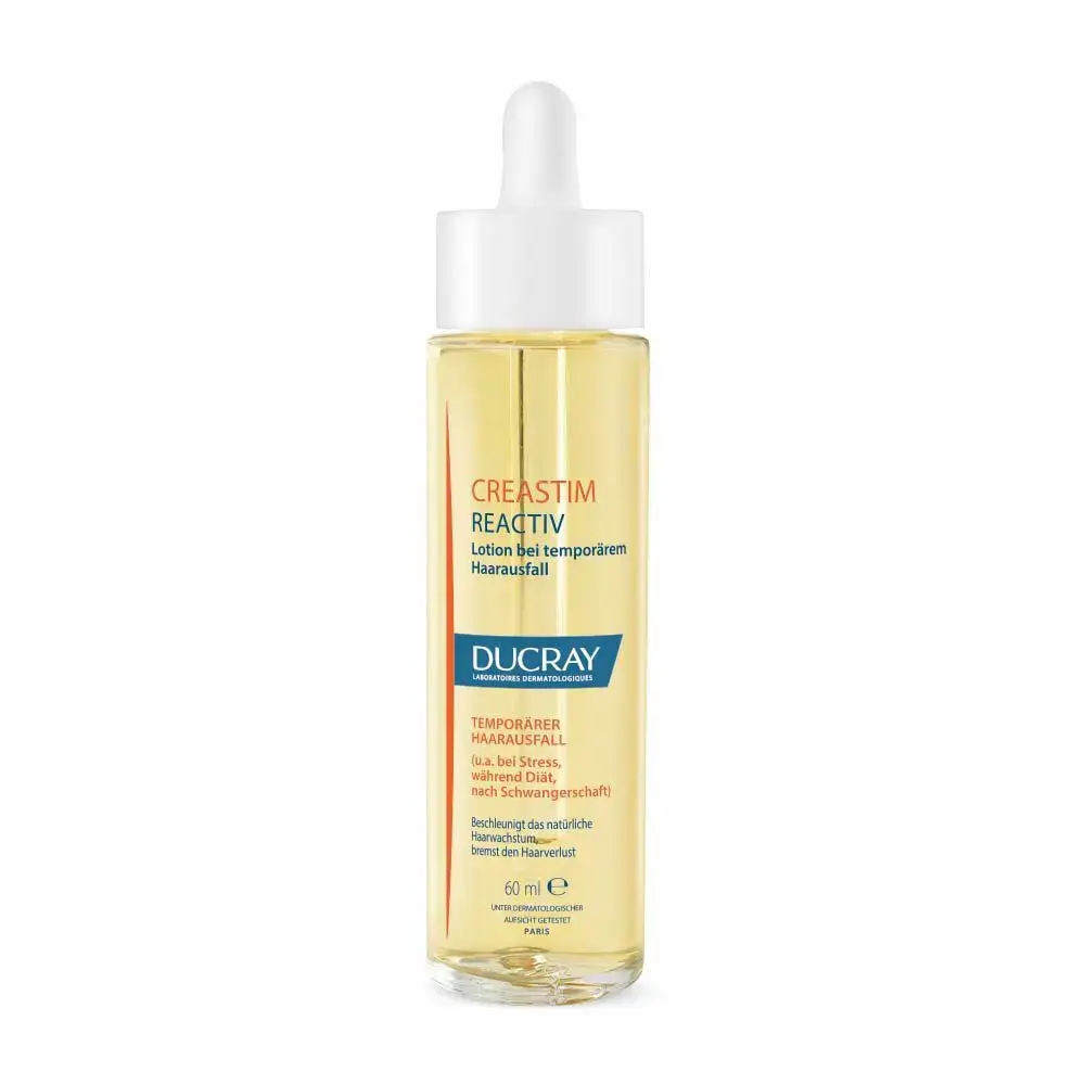 Ducray Creastim Anti Hair Loss Lotion
