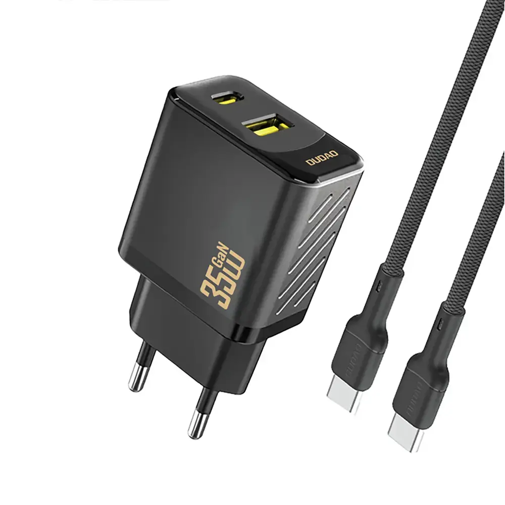 Dudao A27MaxCEU PD QC 35W USB-A