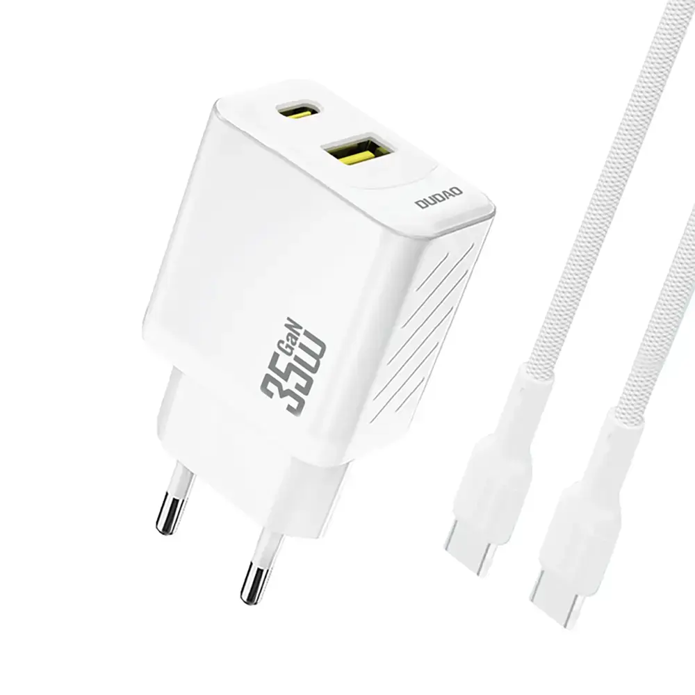 Dudao A27MaxCEU PD QC 35W USB-A