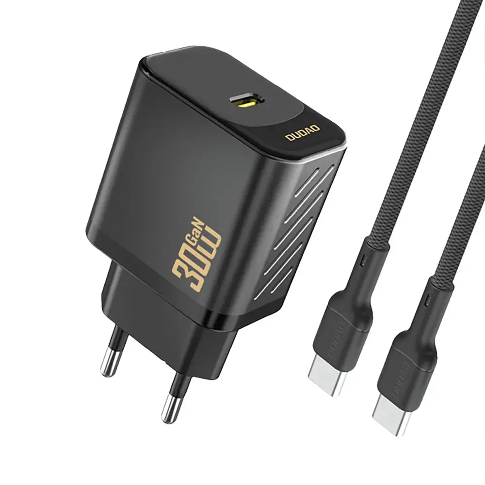 Dudao A27PCEU PD 30W GaN USB-C