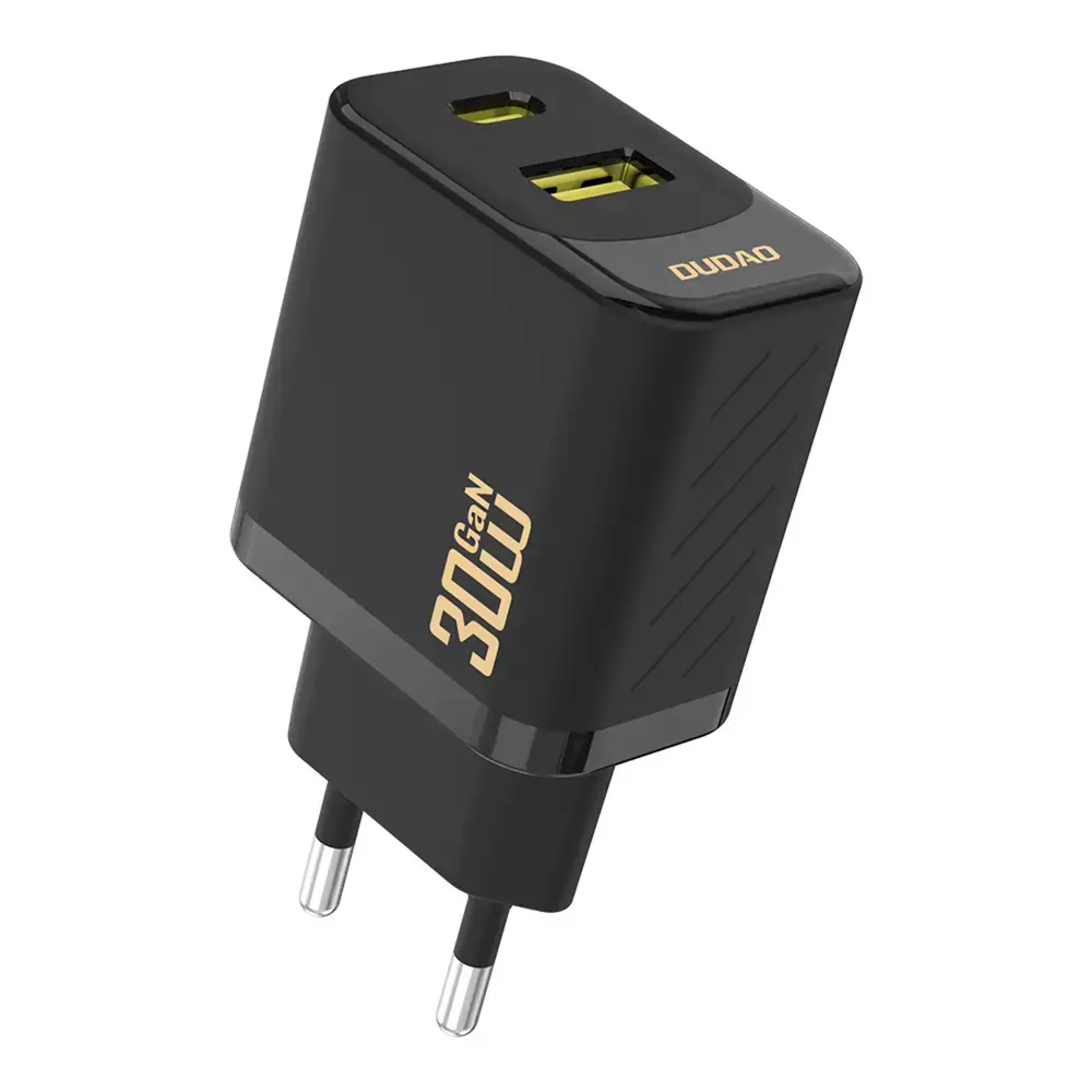 Dudao A27TEU PD 30W GaN USB-A