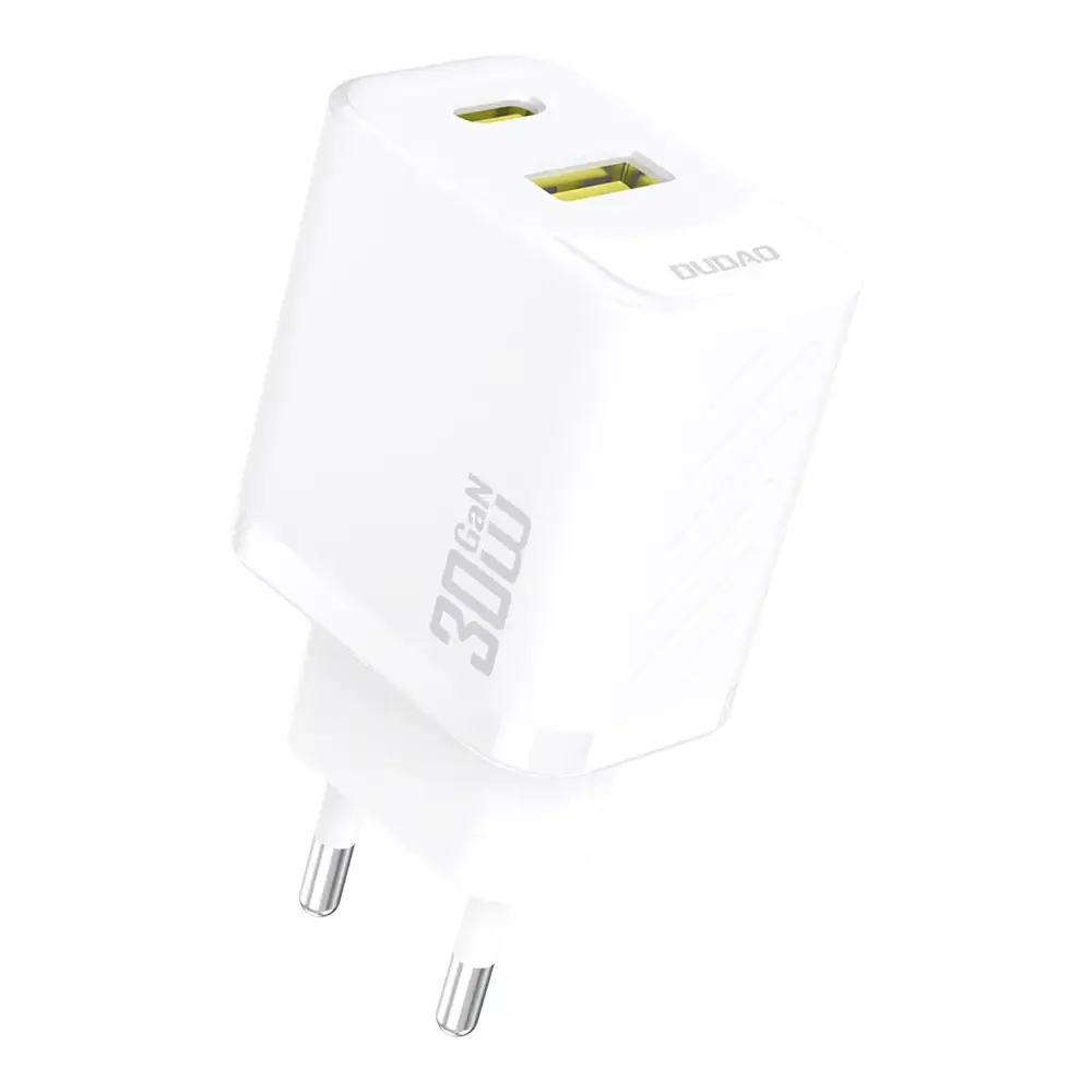 Dudao A27TEU PD 30W GaN USB-A