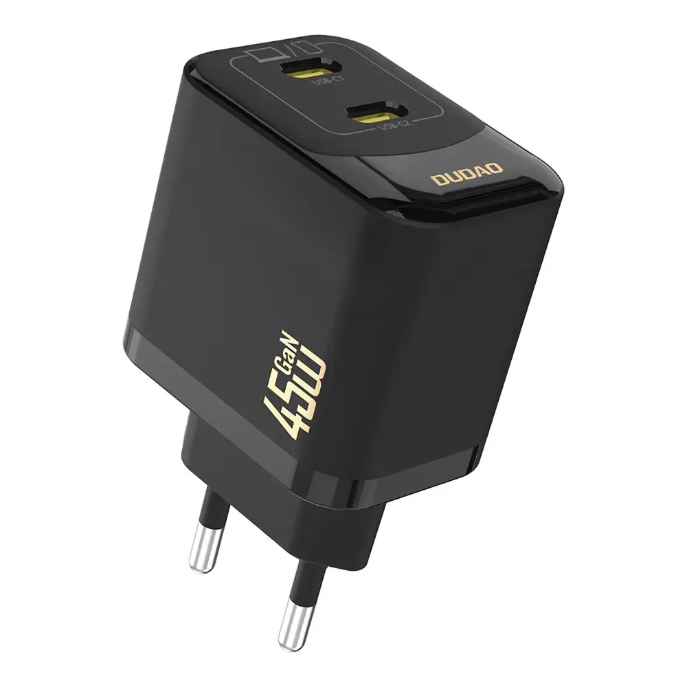 Dudao A28PEU PD 45W GaN 2xUSB
