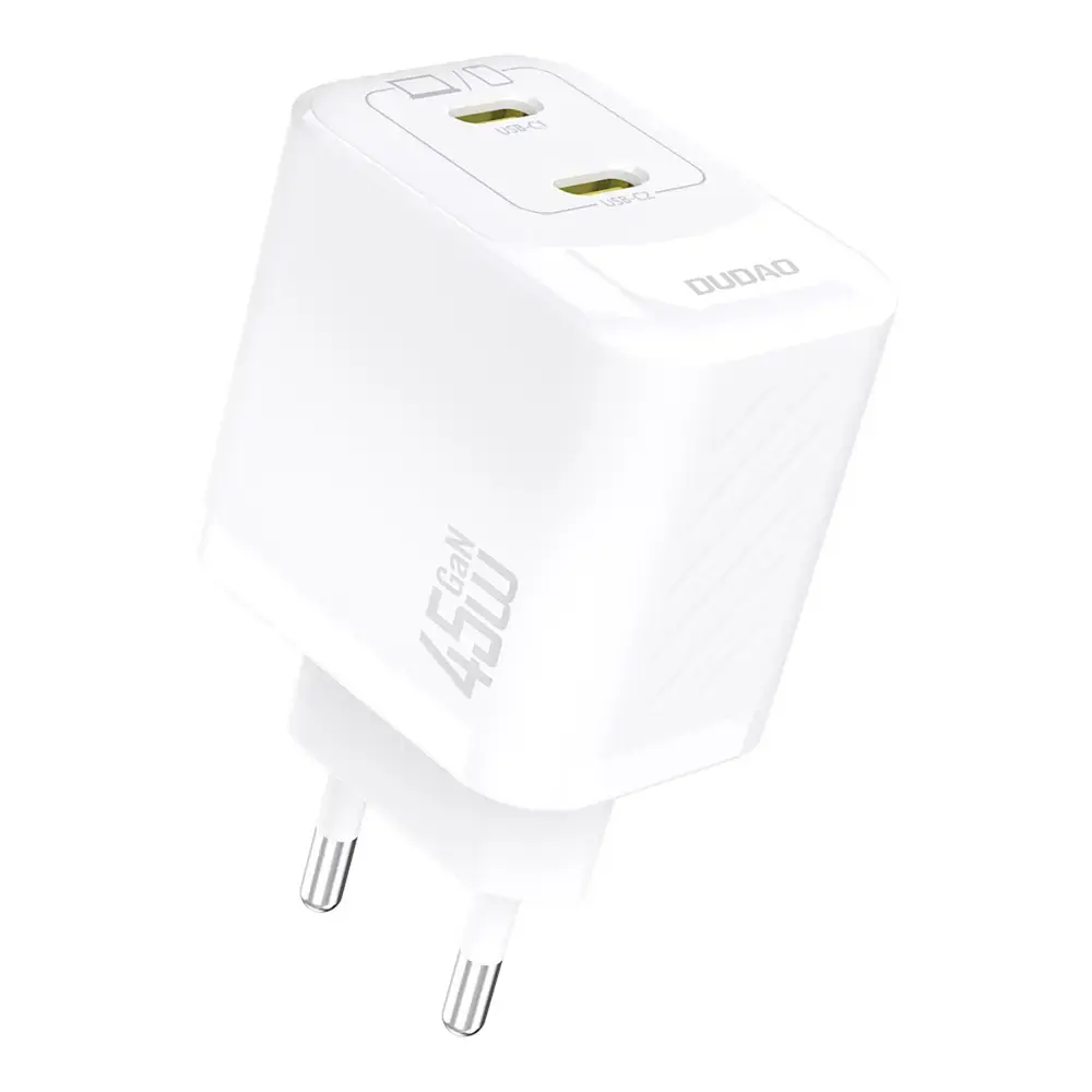 Dudao A28PEU PD 45W GaN 2xUSB