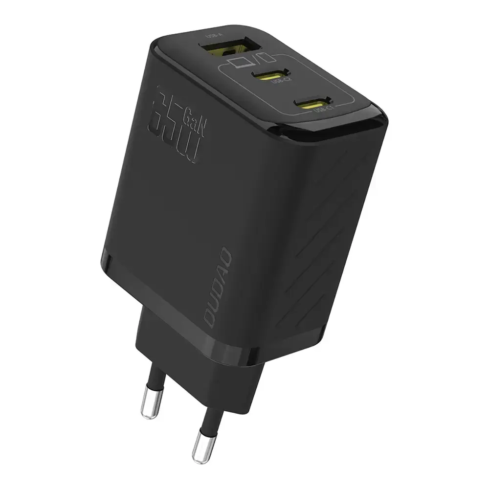 Dudao A29 65W GaN Wall Charger