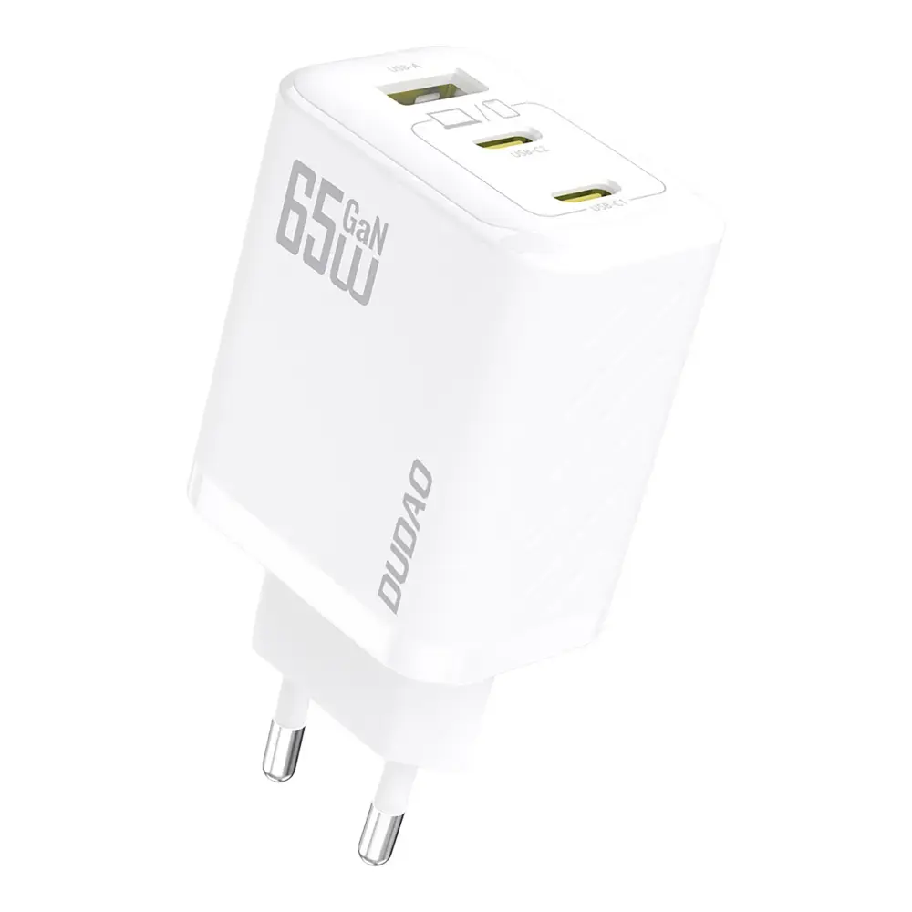 Dudao A29 65W GaN Wall Charger