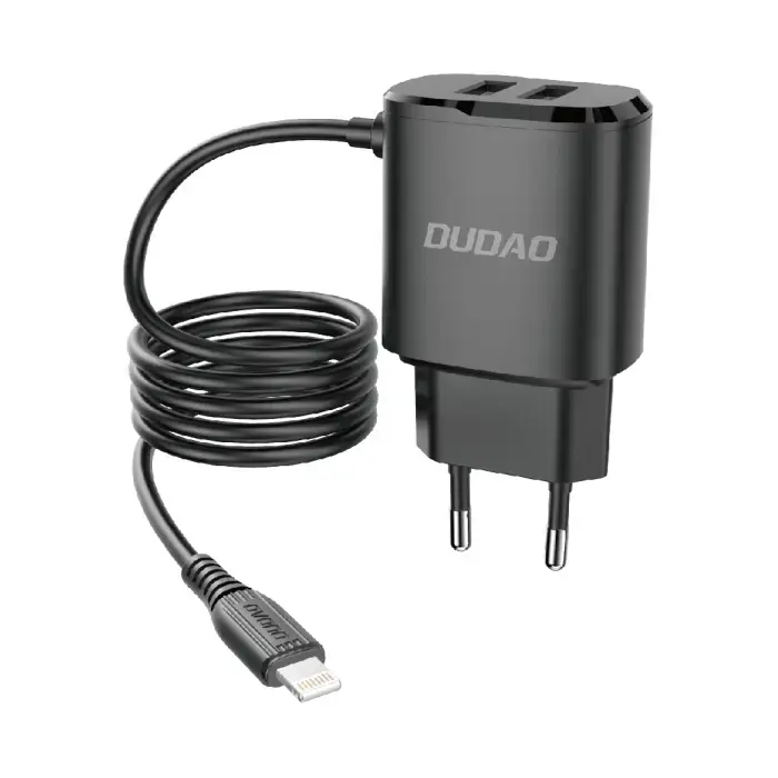 Dudao A2ProL tīkla lādētājs | 12W