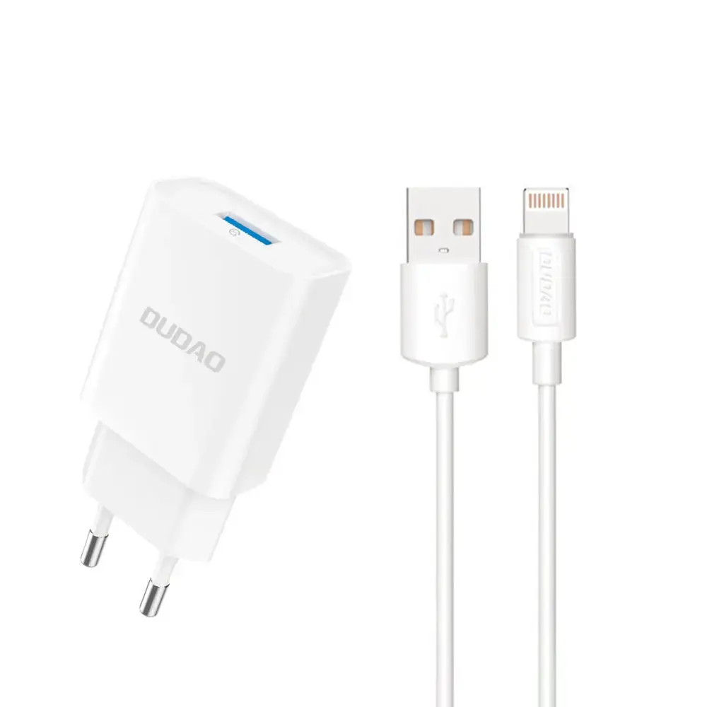 Dudao A4EU USB-A 2.1A wall