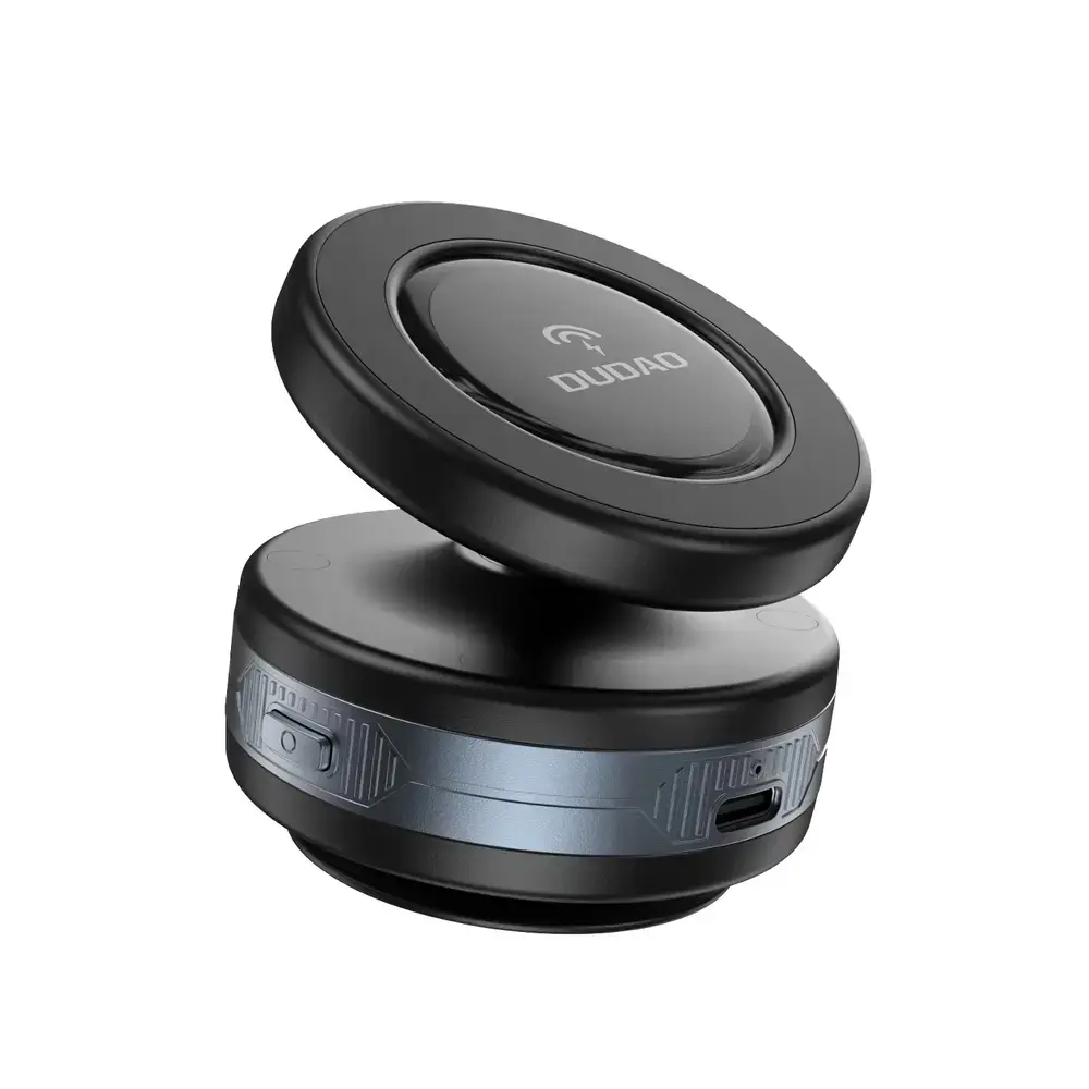 Dudao F24MAX Car Holder with 15W
