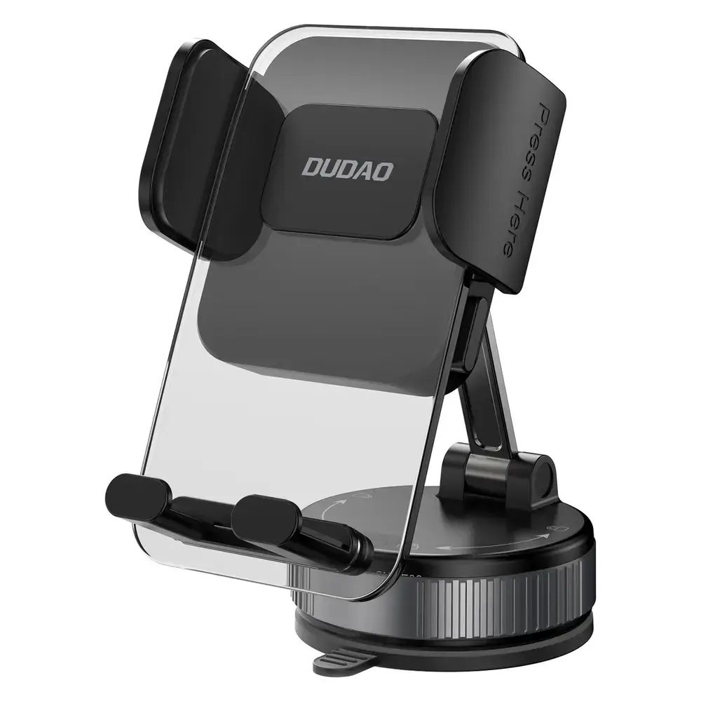 Dudao F24PLUS Car Holder with Suction