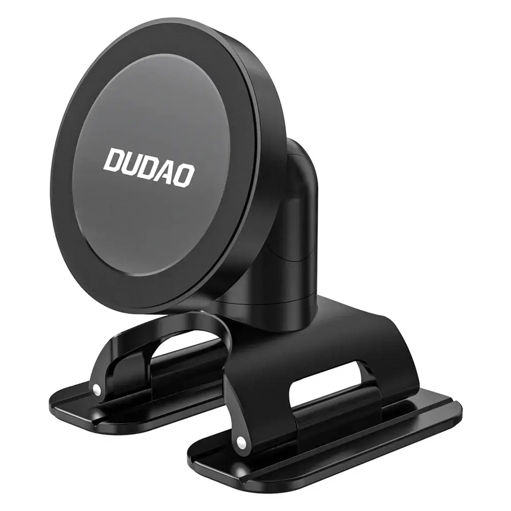 Dudao F25 MagSafe-compatible car mount for